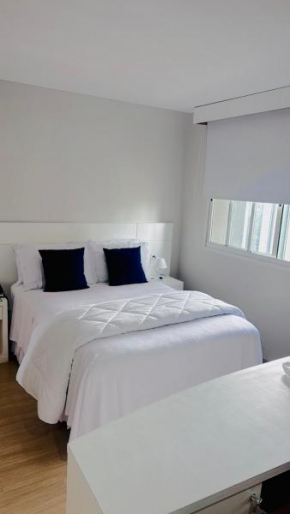 Hotel São Paulo - Avenida Paulista